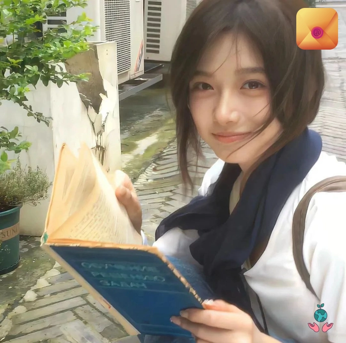 陈洋女士
