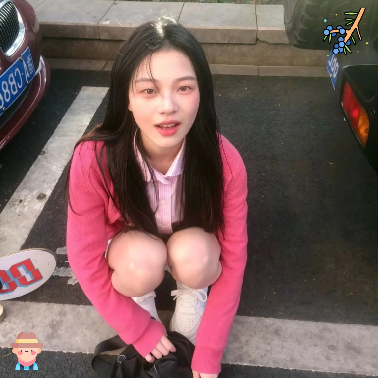 黄磊女士
